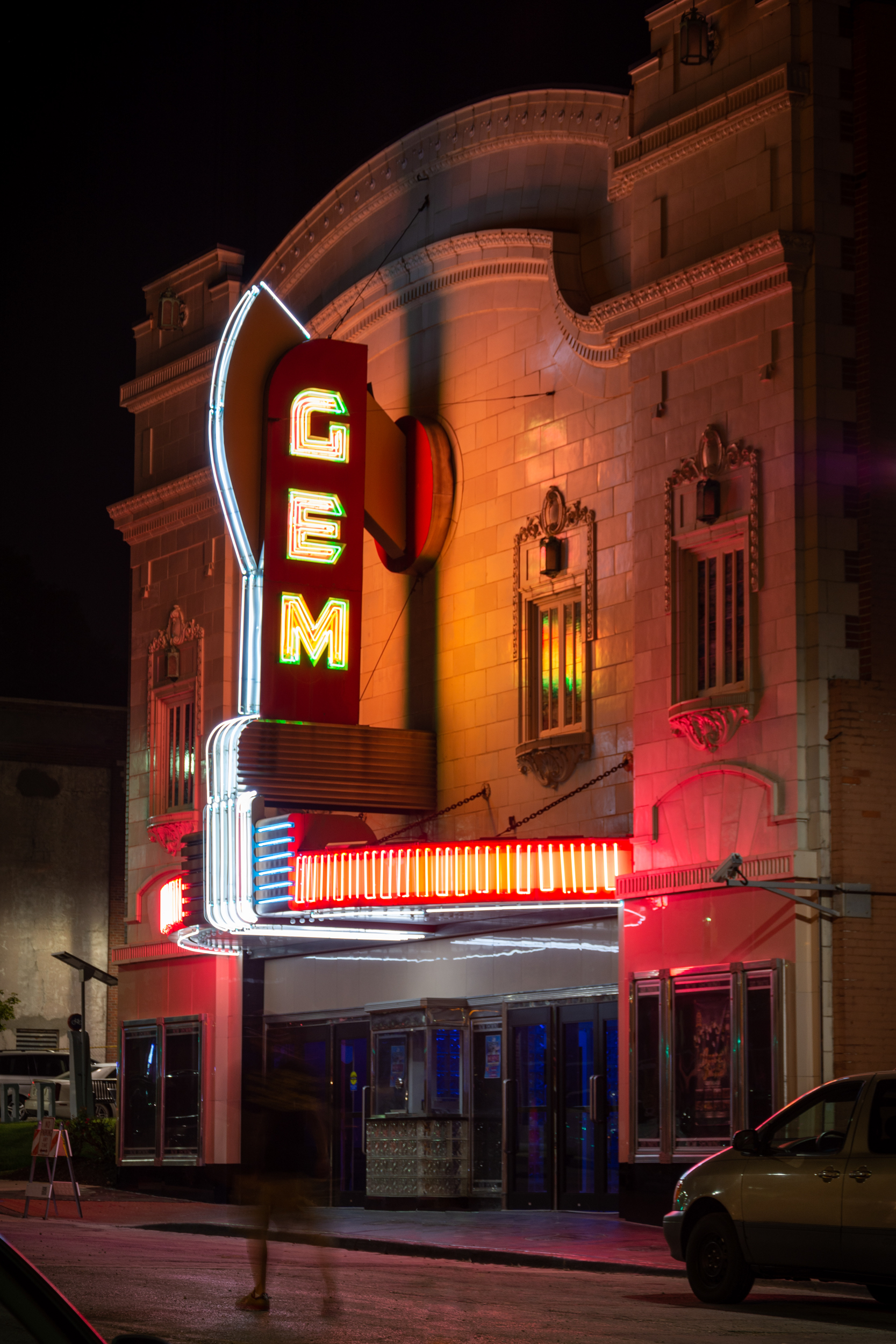 Gem Theatre